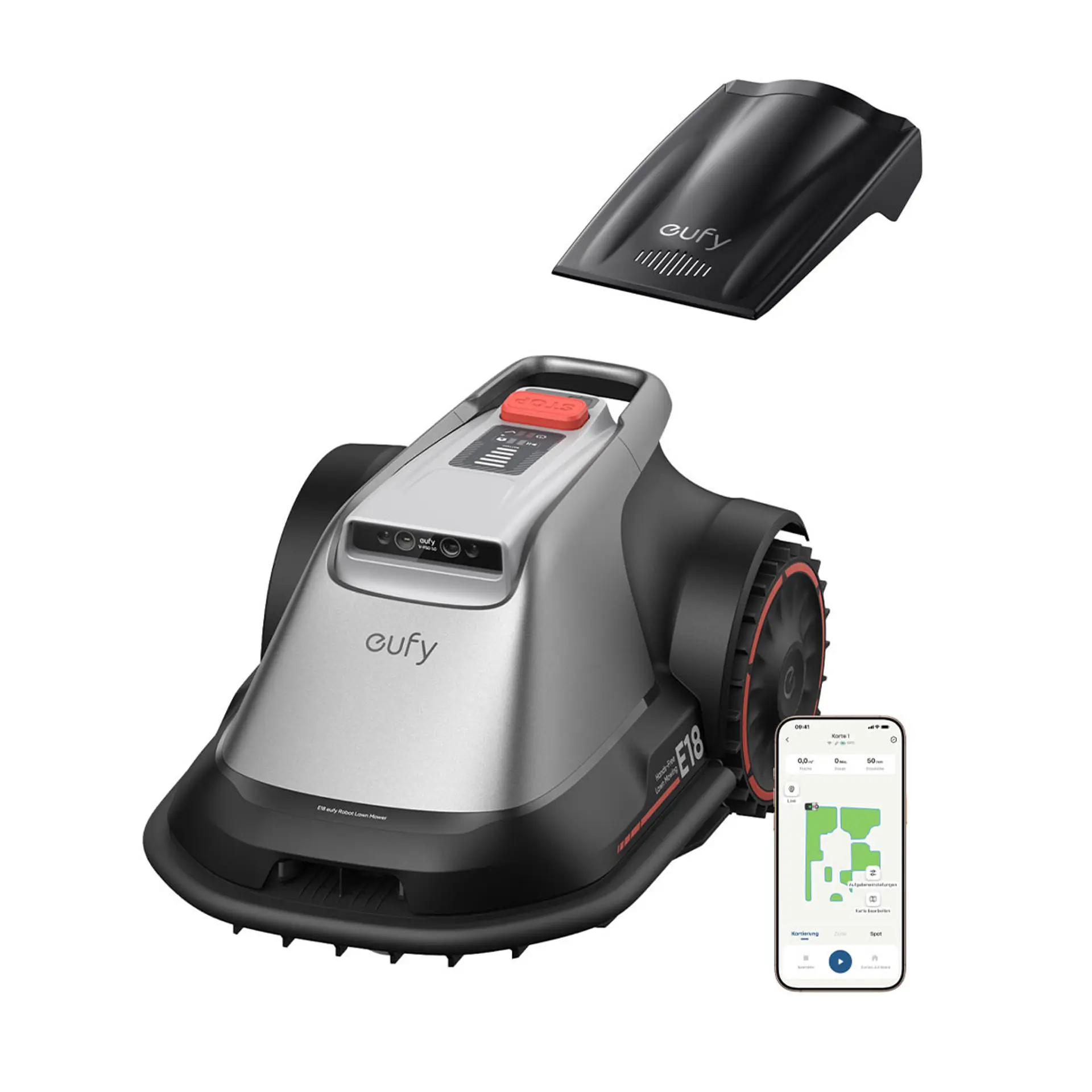 eufy E18 (T2801GA1)
