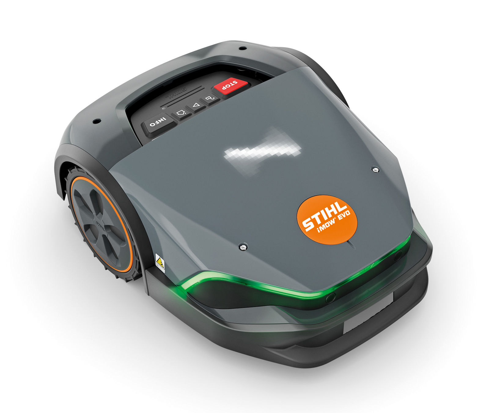 Stihl iMOW 7 EVO (IA01 011 1470)