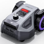 Anthbot M5 LiDAR