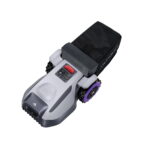 Anthbot N8 RTK + bac de ramassage – Image 3