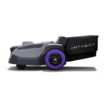 Anthbot N8 RTK + bac de ramassage – Image 4