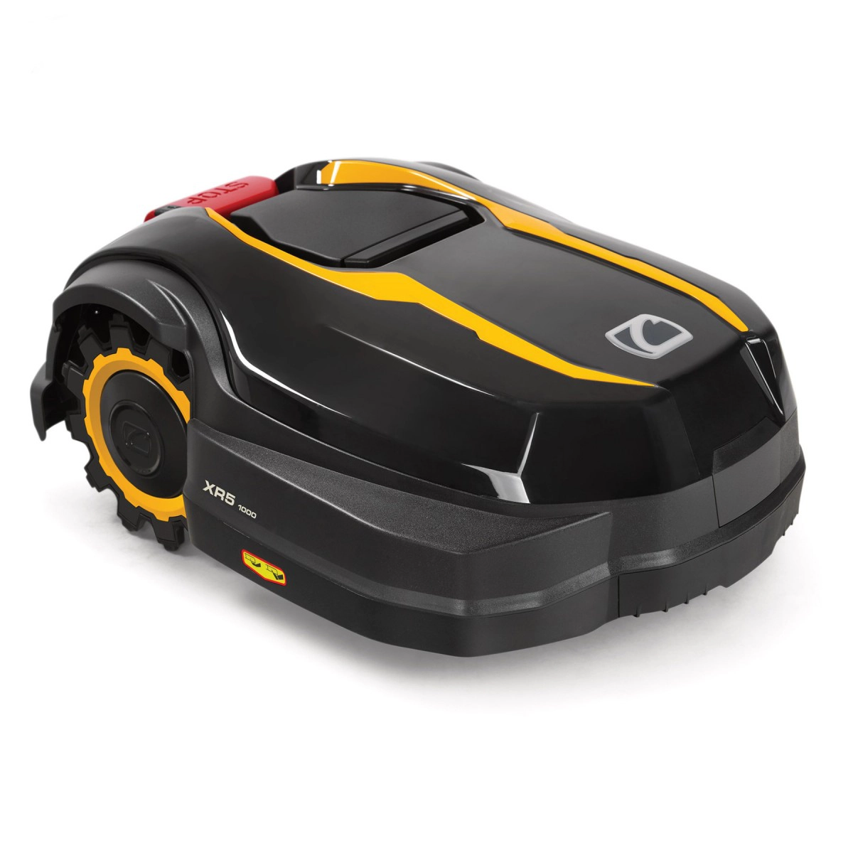 Cub Cadet XR5 1000 (22AKFEFA603)