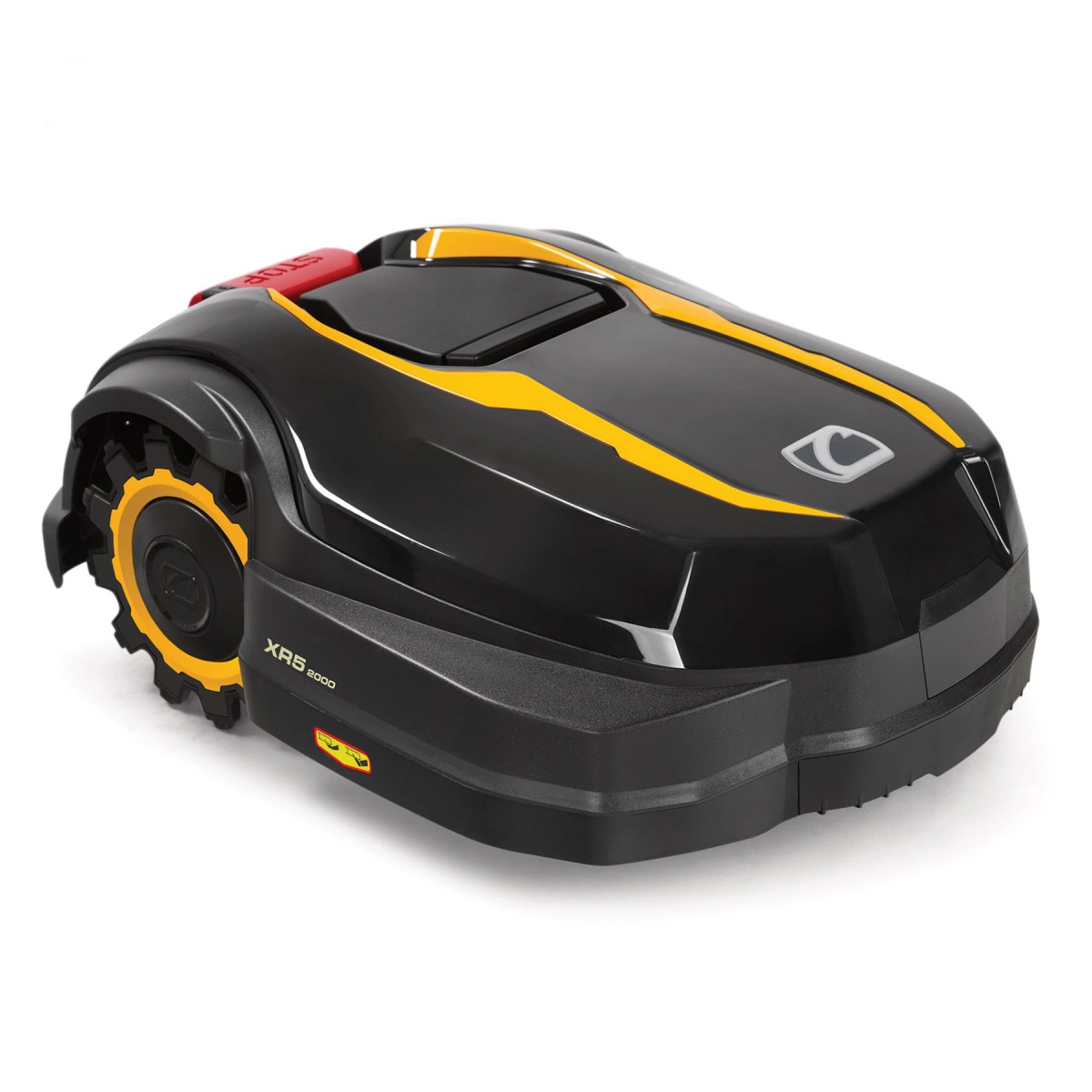 Cub Cadet XR5 2000 (22AKHEFA603)