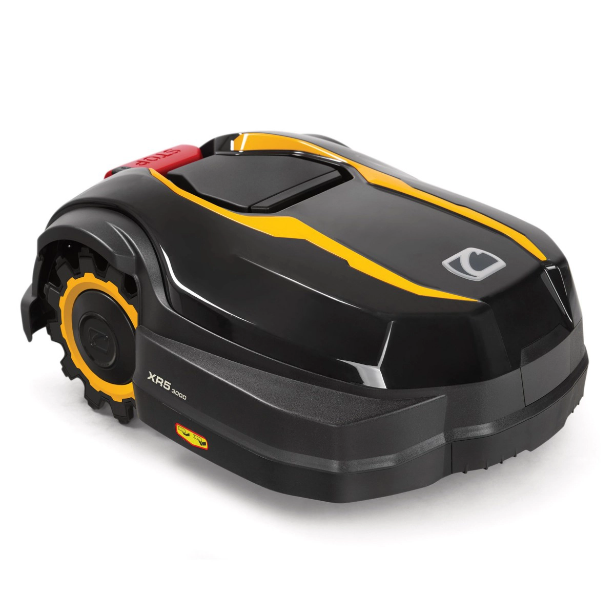 Cub Cadet XR5 3000 (22AKJEFA603)