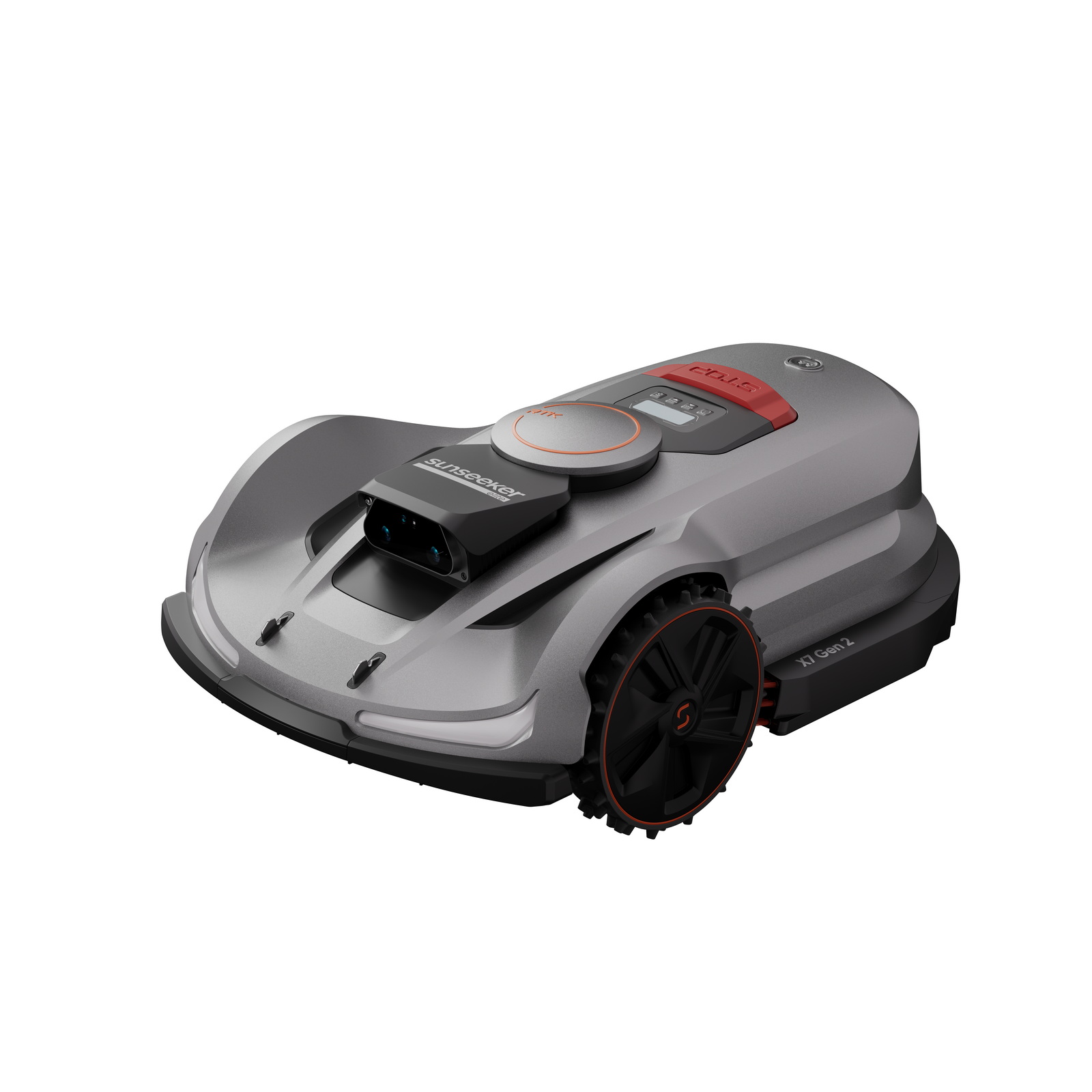 Sunseeker X7 Gen2