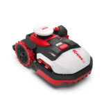 Kress Mission KR161E RTKn