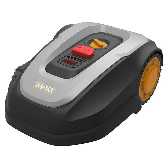 LandXcape LX838i