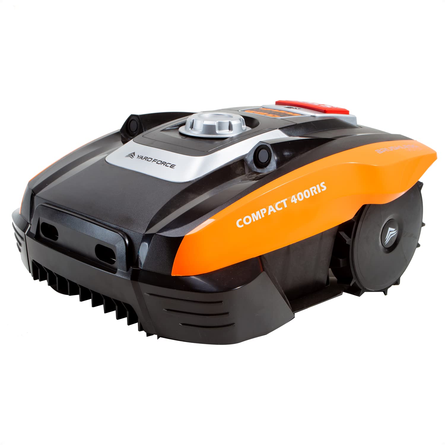 Yard Force Compact 400RiS