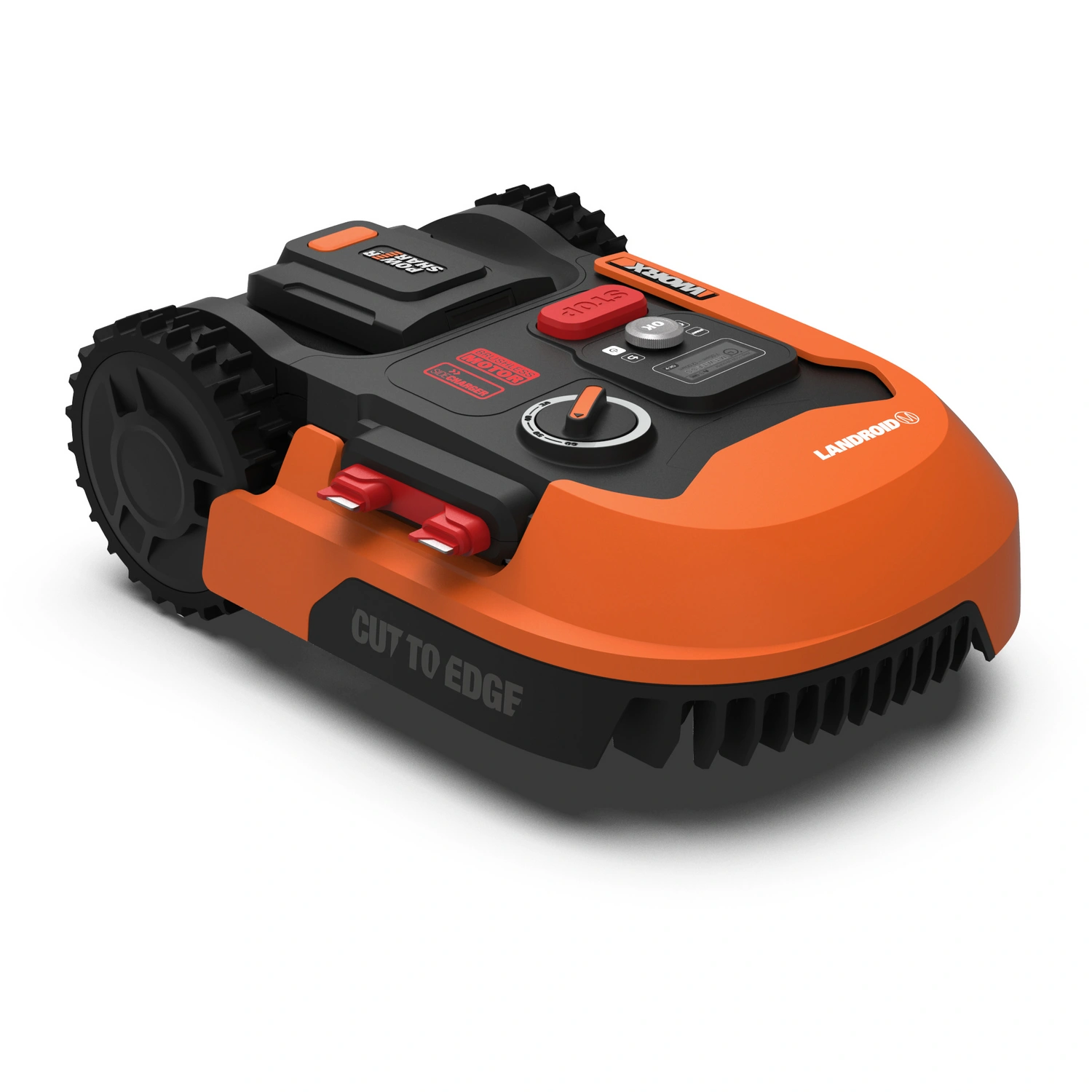 Worx Landroid M700 Plus 20V PowerShare (WR167E)