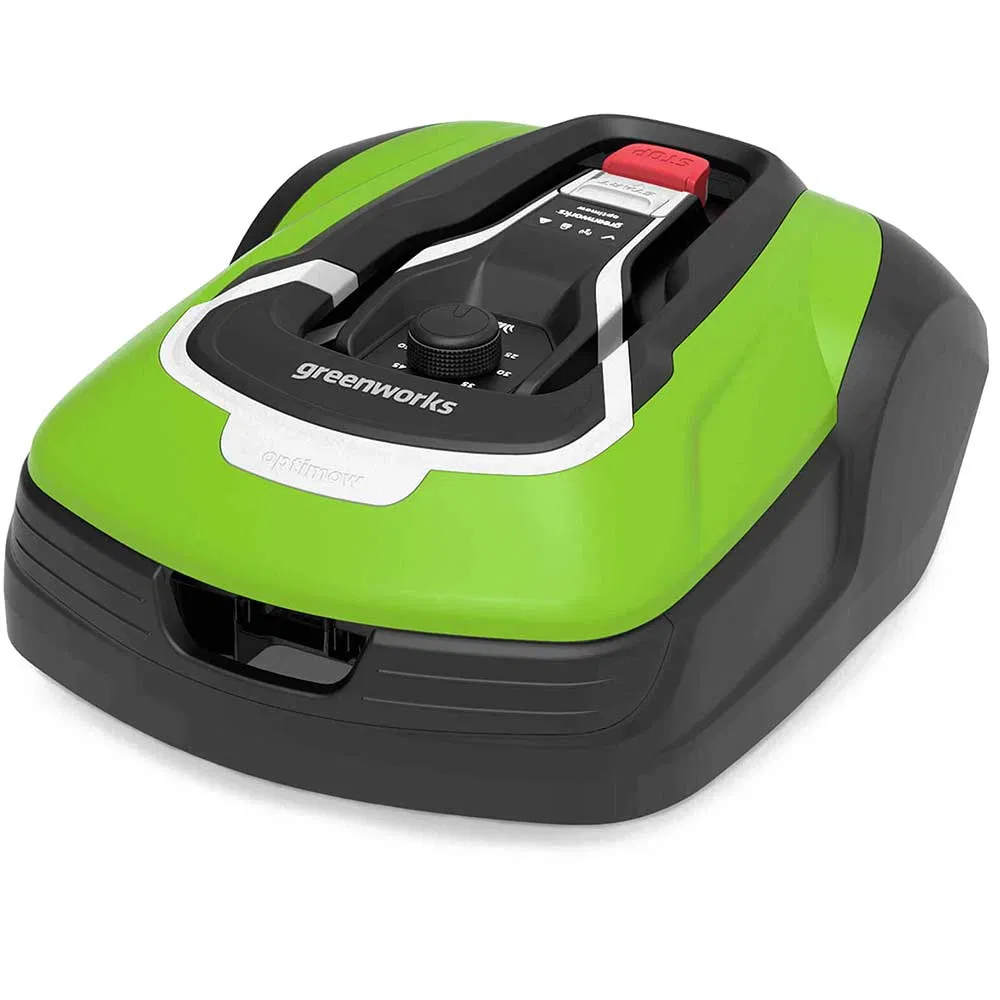 Greenworks Tools Optimow 15
