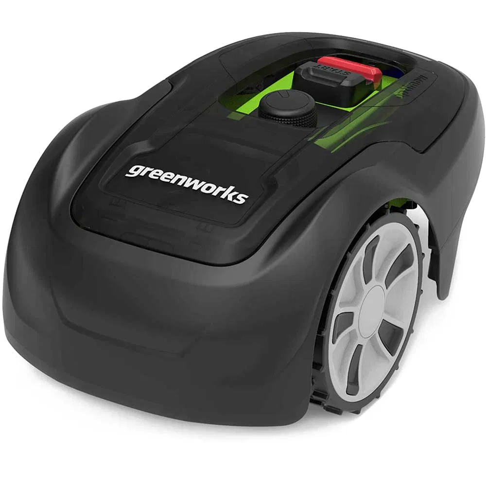 Greenworks Tools Optimow 7