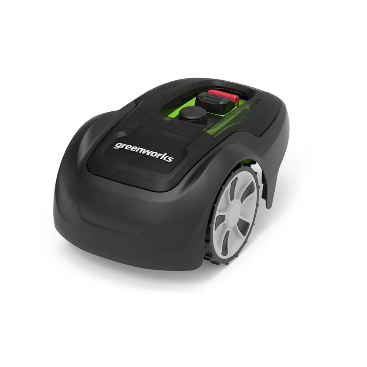 Greenworks Tools Optimow 4