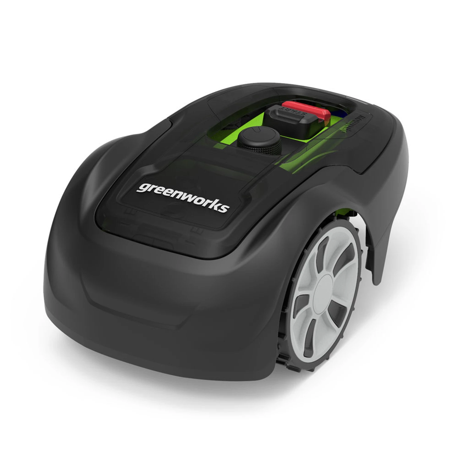 Greenworks Tools Optimow 5