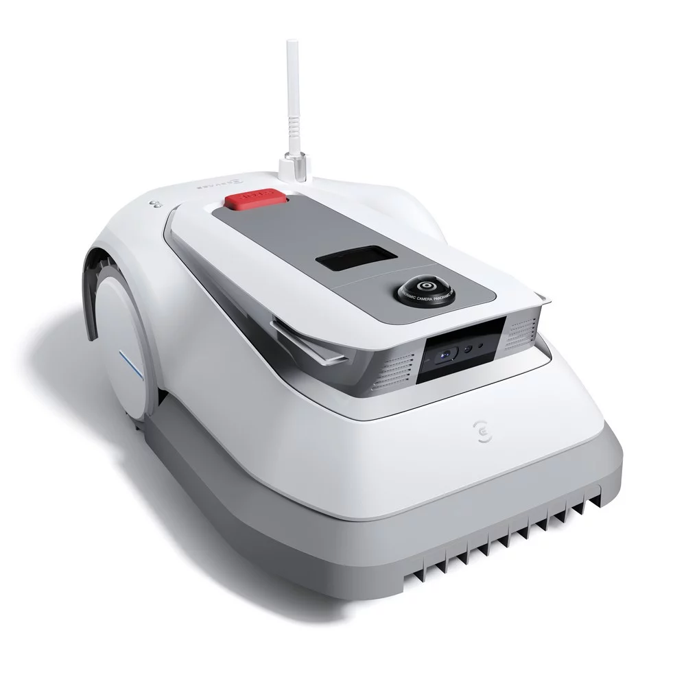 Ecovacs Goat G1-800W - White