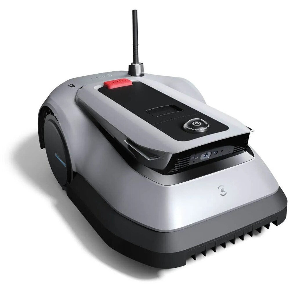 Ecovacs Goat G1-800G (MPB12)