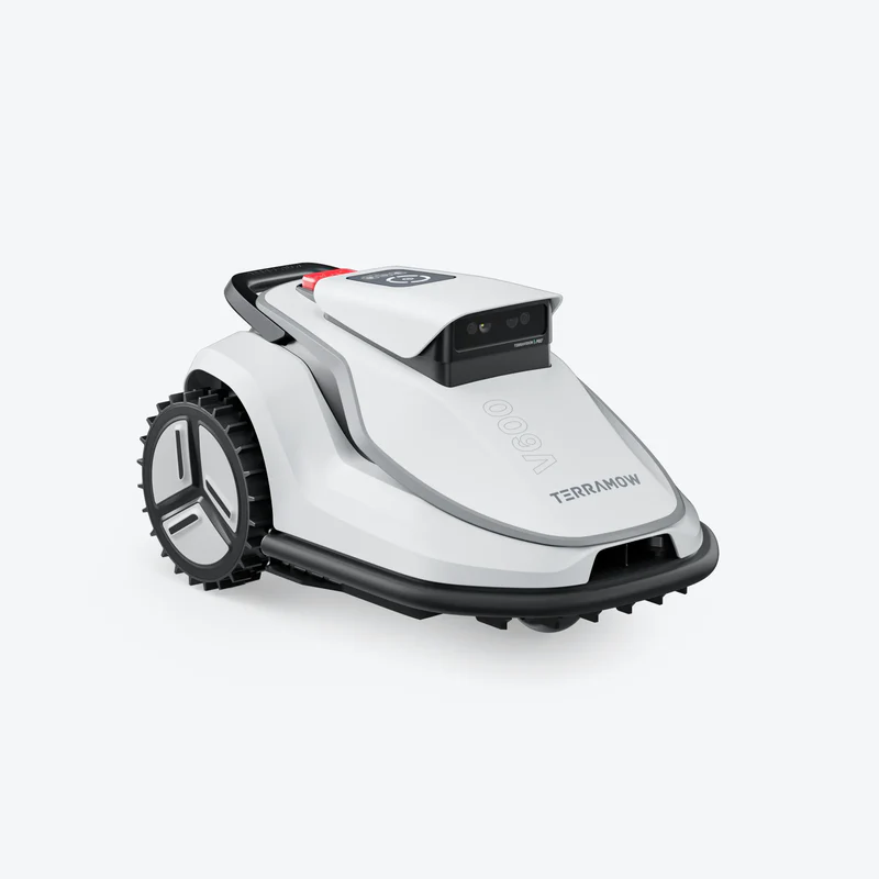 TerraMow V600