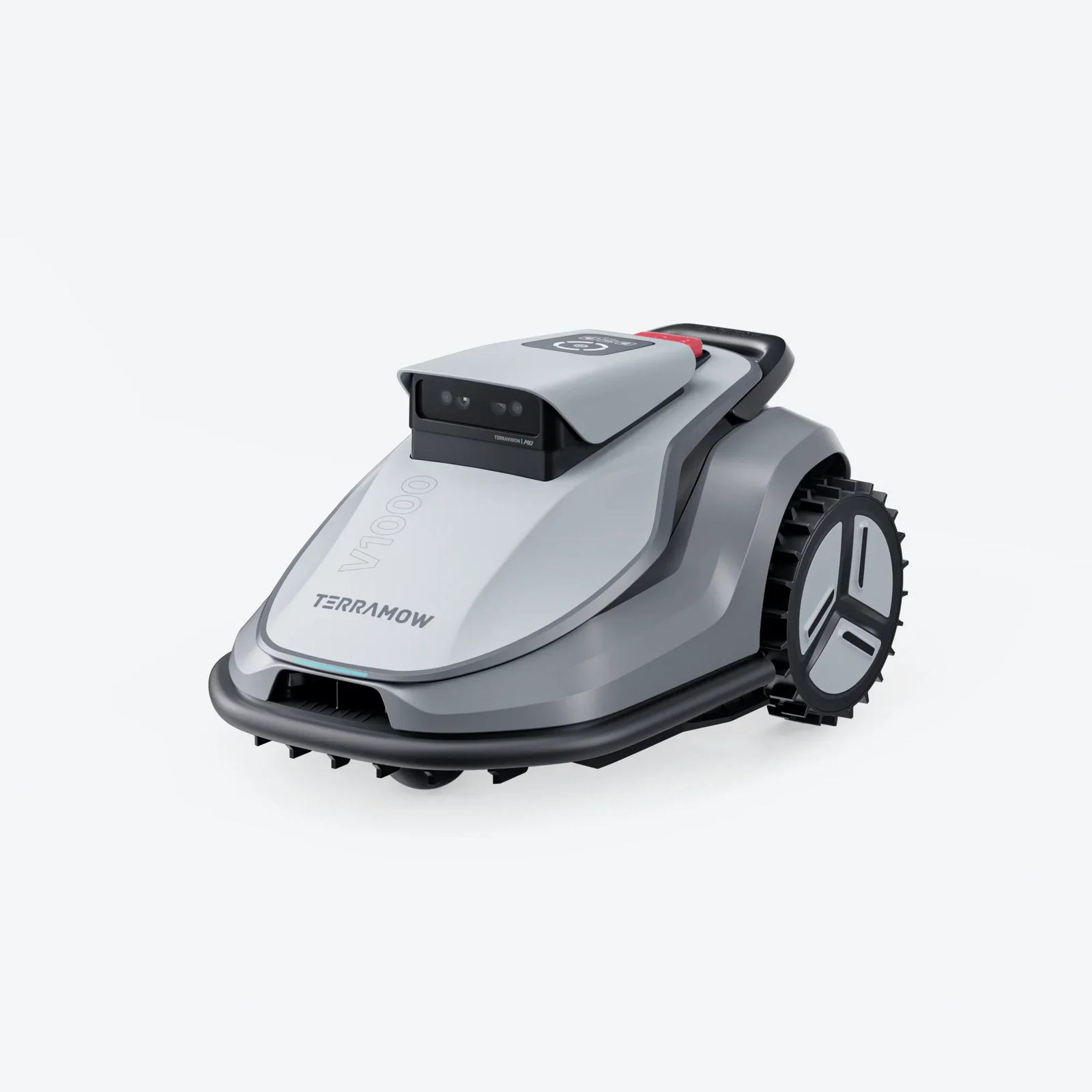 TerraMow V1000