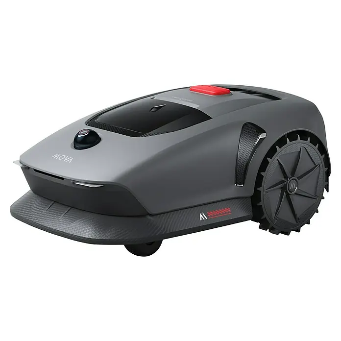 Dreame MOVA 600 Plus