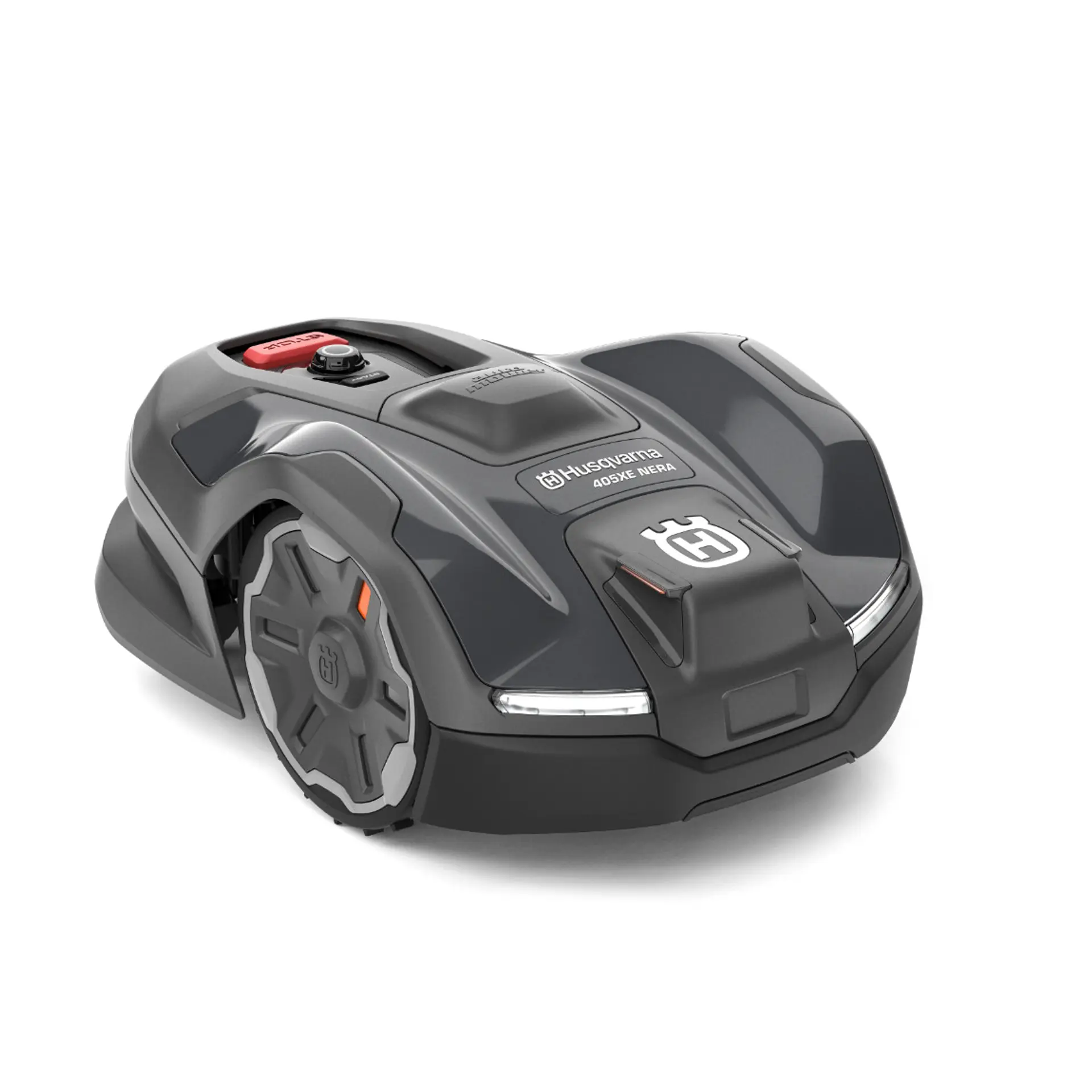 Husqvarna Automower 405XE Nera (970 65 43-12)