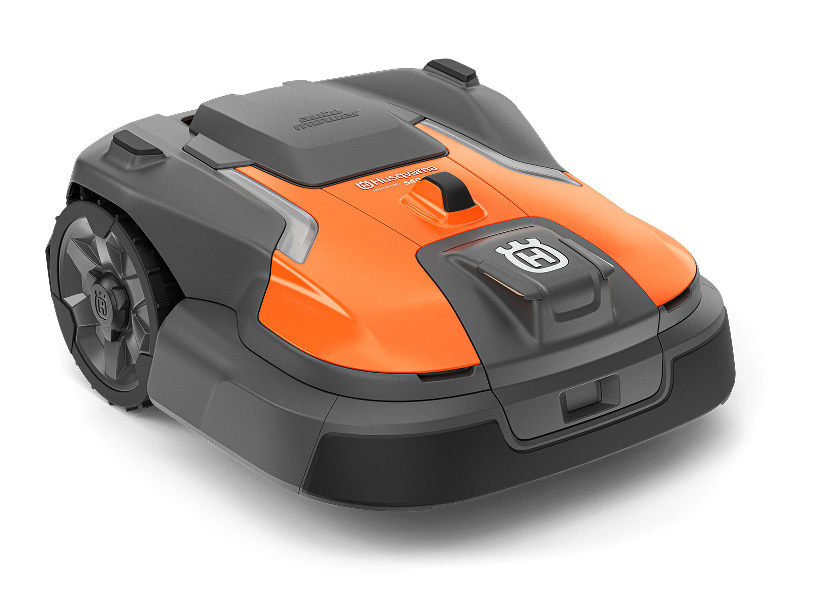 7333377618954 (1) Husqvarna Automower 540 EPOS (970 73 03-12) – Image 1