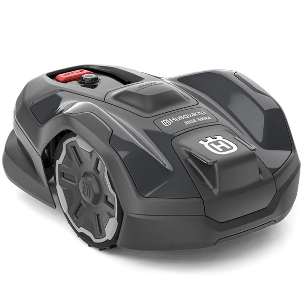 Husqvarna Automower 305E NERA (970 81 96-12)