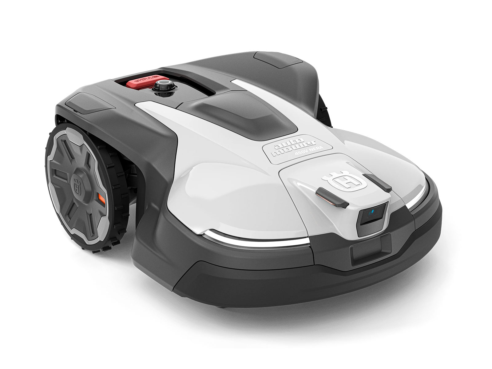 Husqvarna Automower 450V NERA (970 82 02-12)