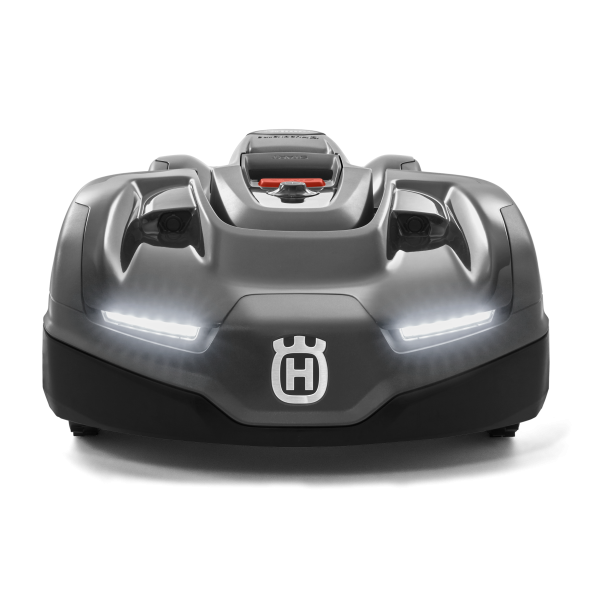 Husqvarna Automower 435X AWD