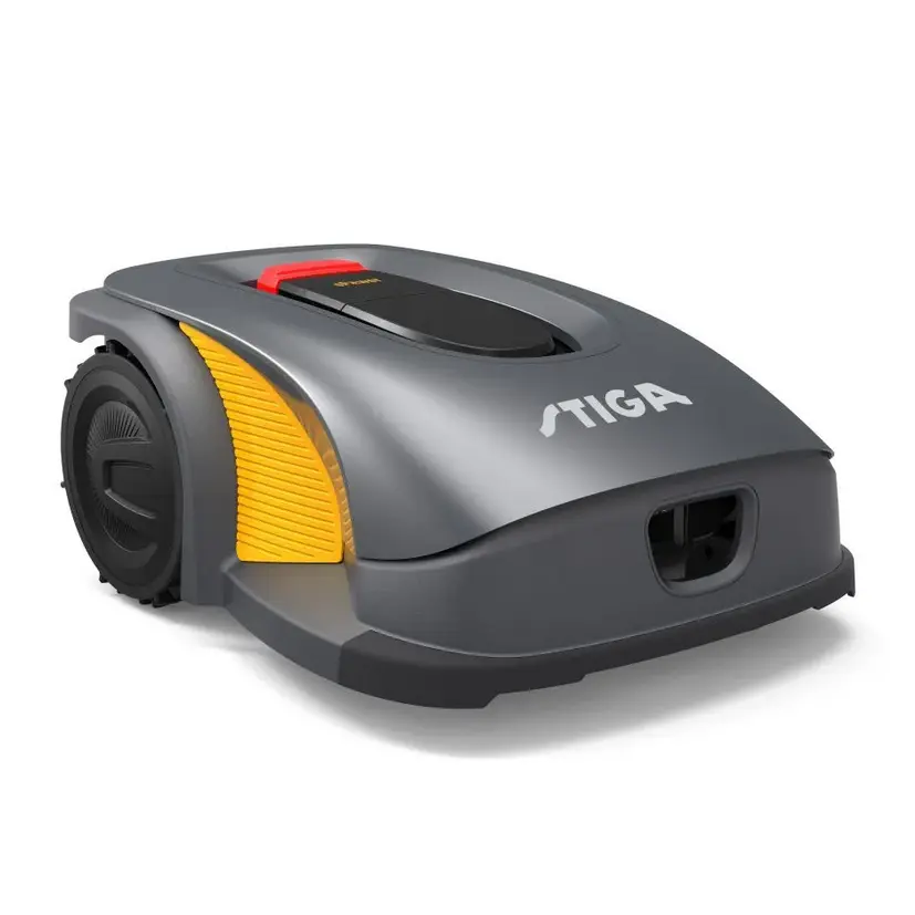Stiga Expert A 5000 (2R9106028/ST1)