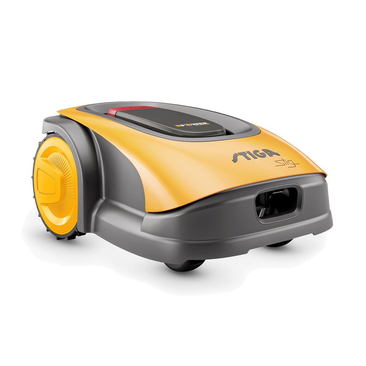 Stiga Essential G 300