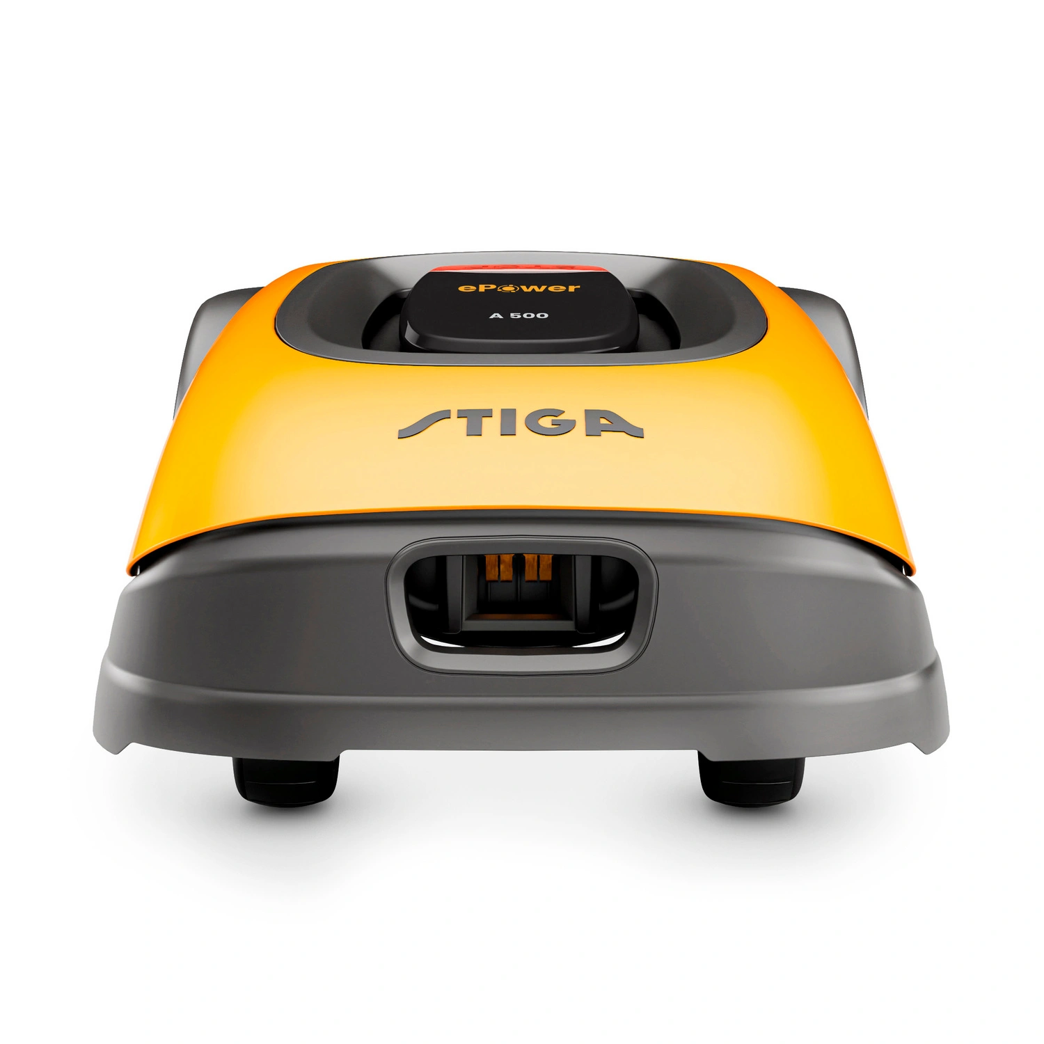 Stiga Experience A 500 (2R7101128/ST1)