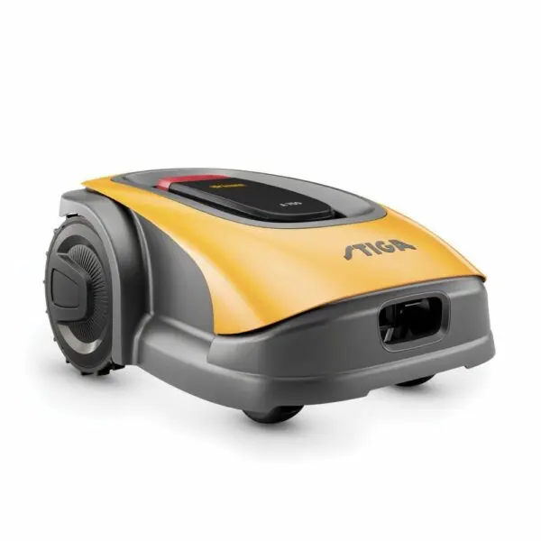 Stiga Experience A 750 (2R7101228/ST1)