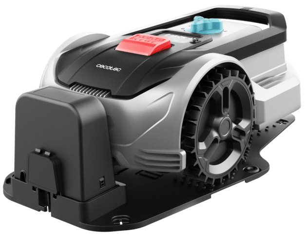 Cecotec Conga GrassHopper 300