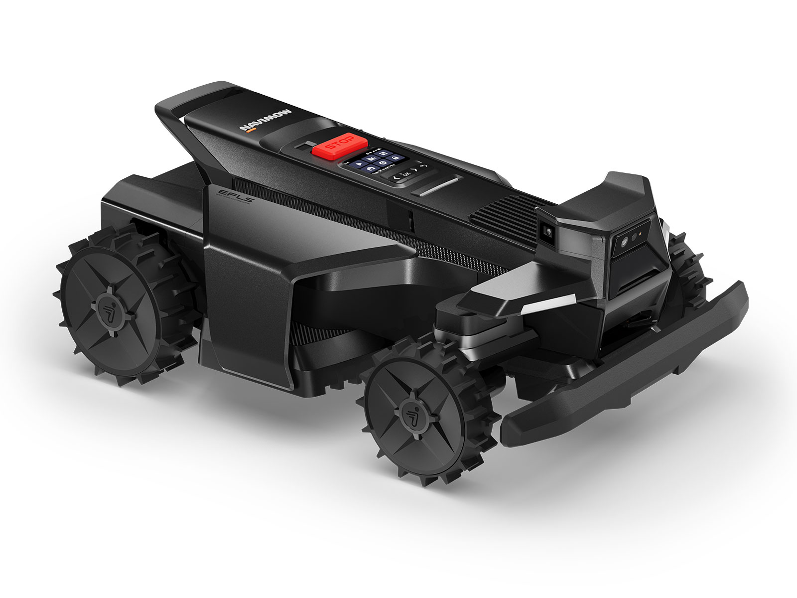 Segway Navimow X420E AWD (AA.12.06.05.0004)
