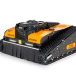 AS-Motor AS 990 Tahr RC