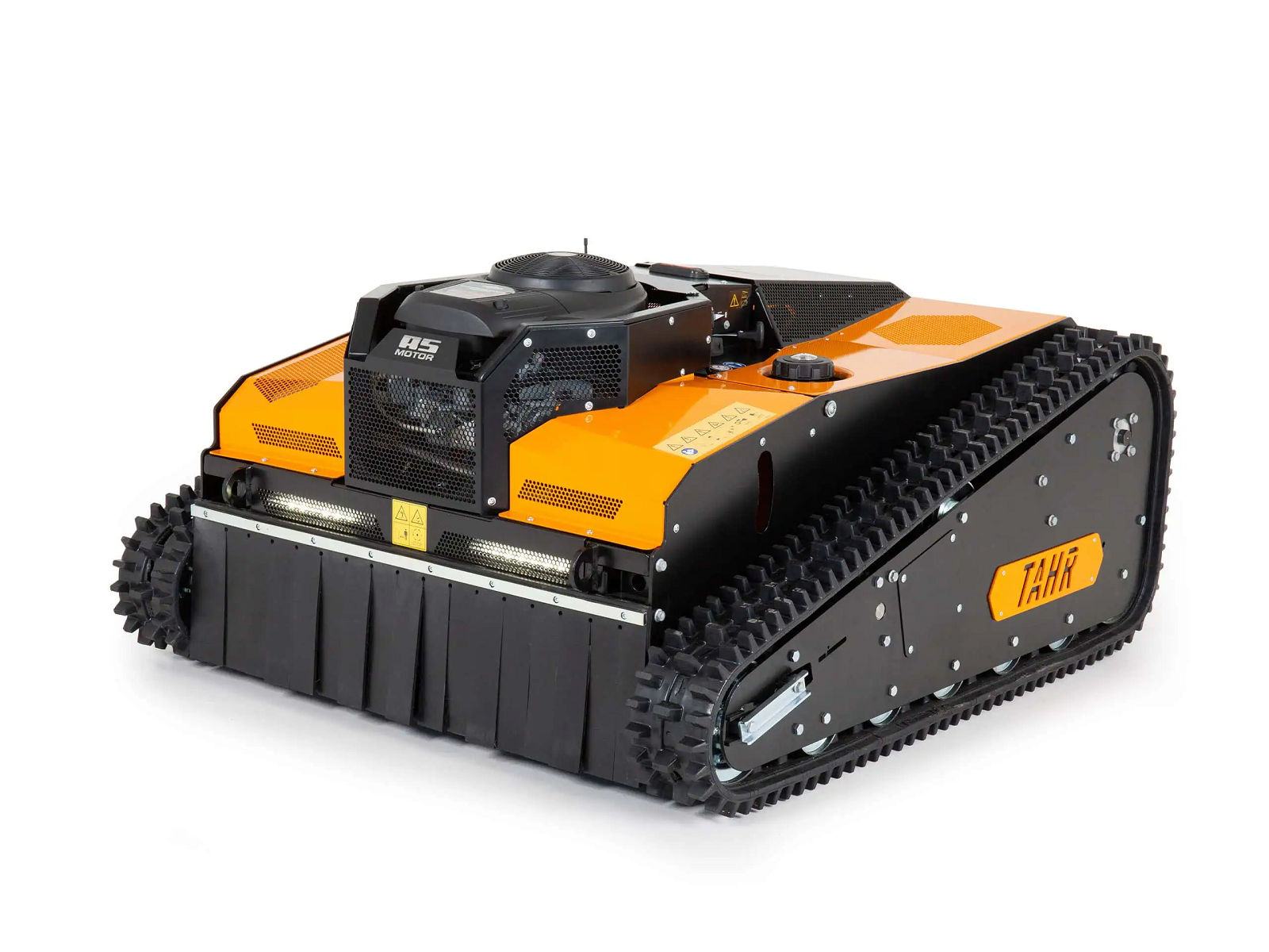 G99000101 (2) AS-Motor AS 990 Tahr RC – Image 1