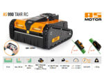 AS-Motor AS 990 Tahr RC – Image 7