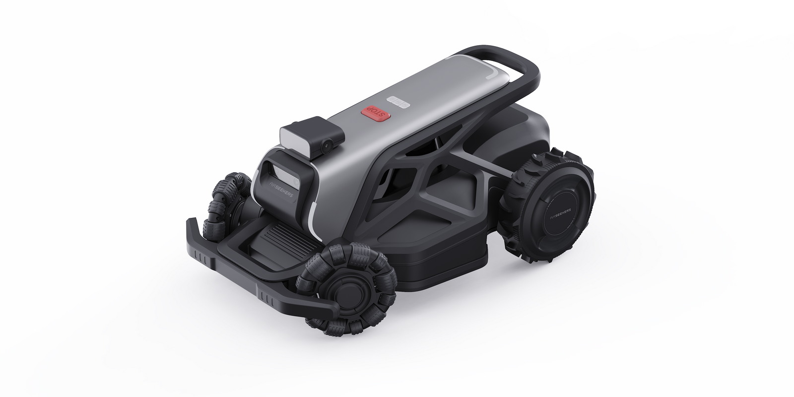 TRON PLUS (1) AirSeekers Tron PLUS – Image 1