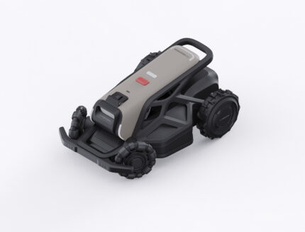 AirSeekers Tron SE