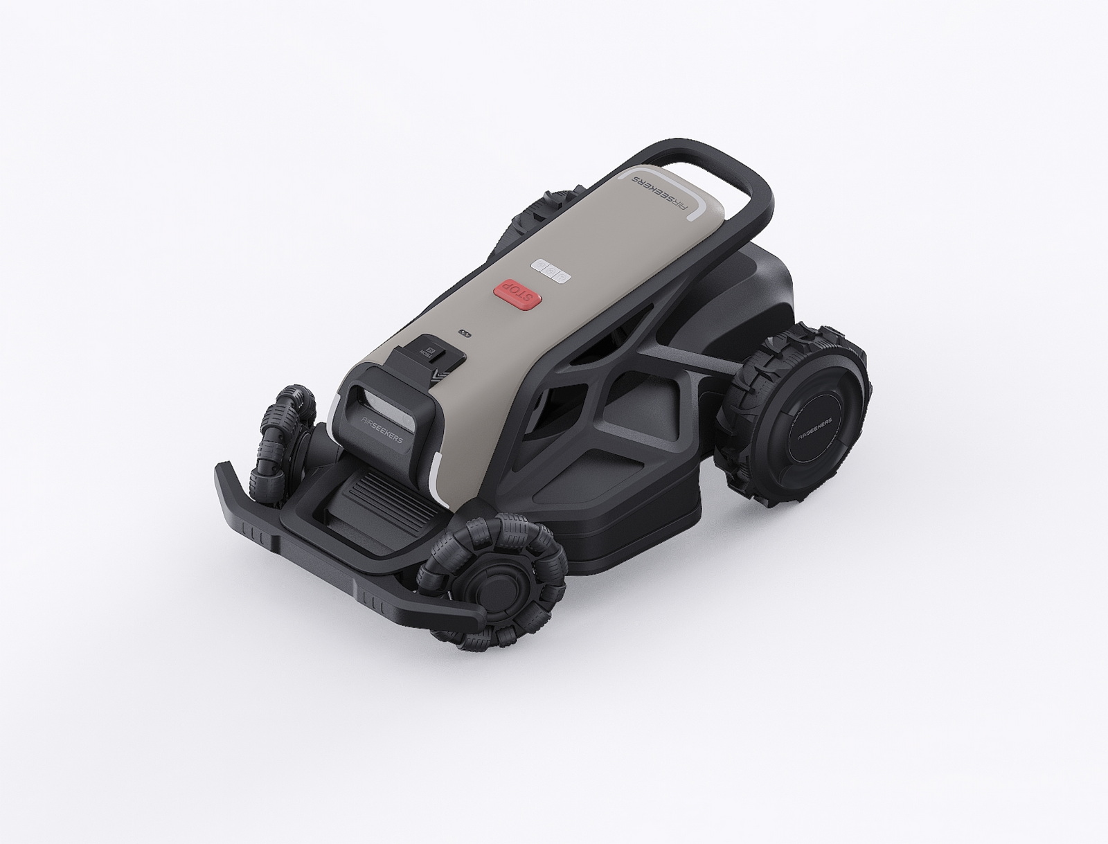 TRON SE (1) AirSeekers Tron SE – Image 1