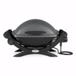 Weber Q-1400 Dark Grey (52020079) – Image 2