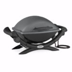 Weber Q-1400 Dark Grey (52020079) – Image 5