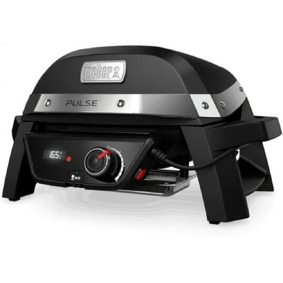 00779240607933 Weber Pulse 1000 (81010053) – Image 1