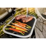 Weber Lumin stand Black (92010879) – Image 7