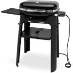 Weber Lumin stand Black (92010879) – Image 4