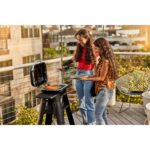 Weber Lumin stand Black (92010879) – Image 6