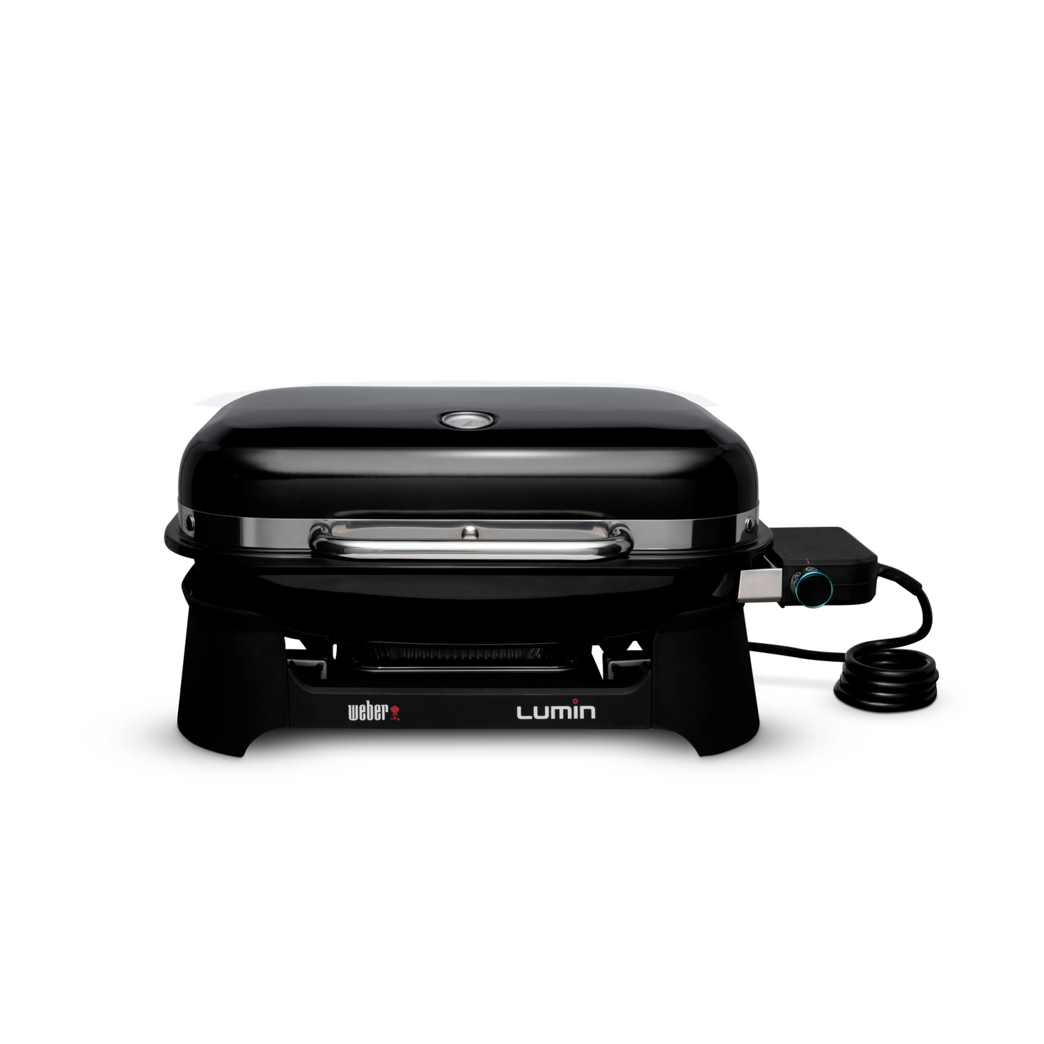 00779241907591 Weber Lumin Black (92010979) – Image 1
