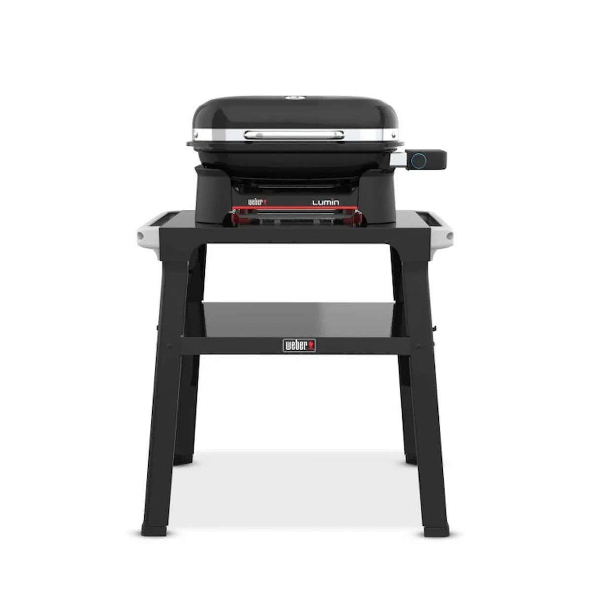 00779249080711 Weber Lumin Compact Stand (1501653) – Image 1