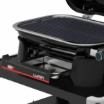 Weber Lumin Compact Stand (1501653) – Image 4