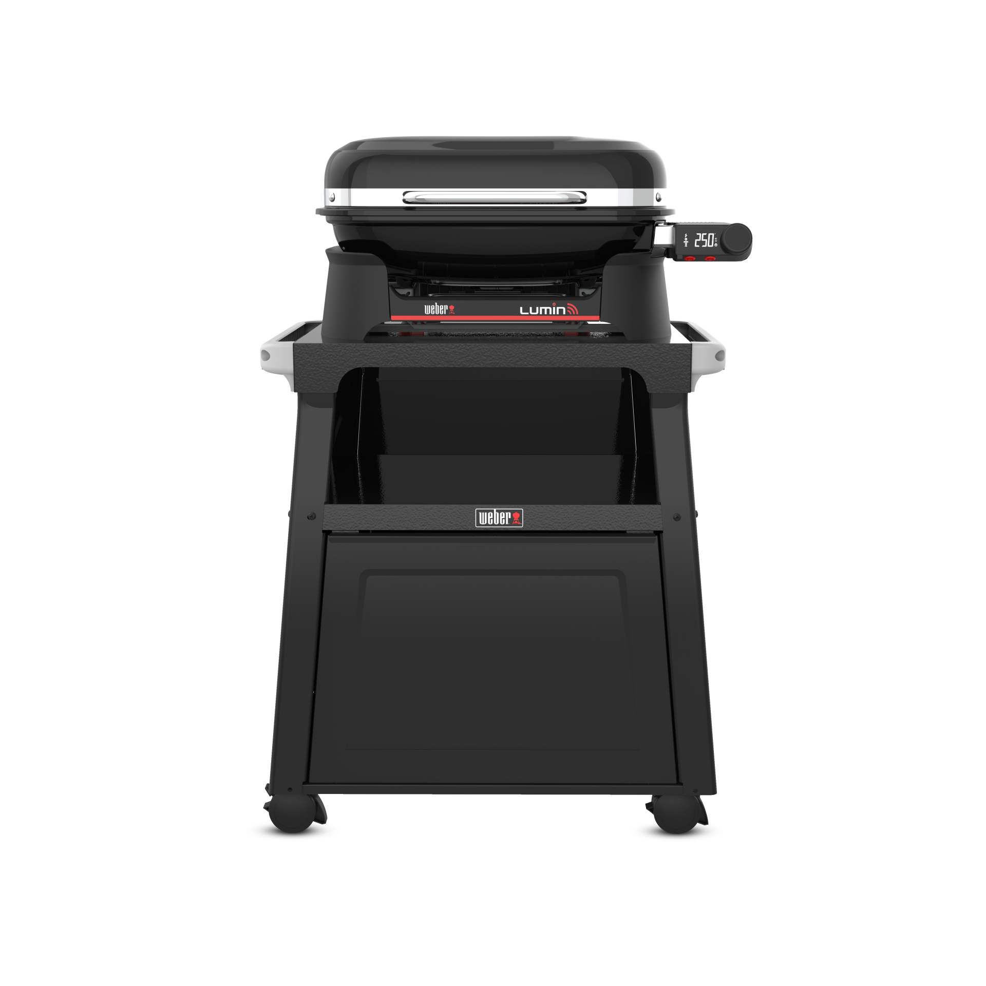 00779249081701 Weber Lumin Smart Stand (1501663) – Image 1