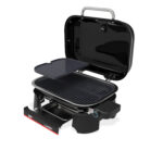 Weber Lumin Electric barbecue Outdoor Grill 1502045 – Image 4